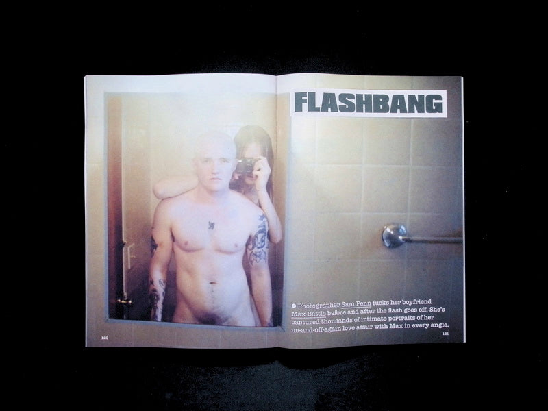 BUTT [38] no.38 Spring 2026 - Part 4