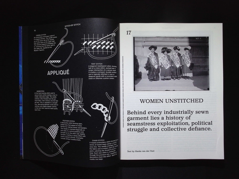 MacGuffin [15] N°15 Autumn/Winter 2025