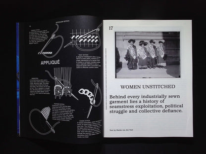 MacGuffin [15] N°15 Autumn/Winter 2025