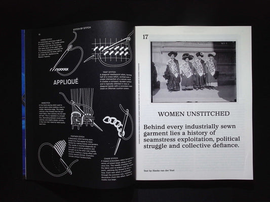 MacGuffin [15] N°15 Autumn/Winter 2025
