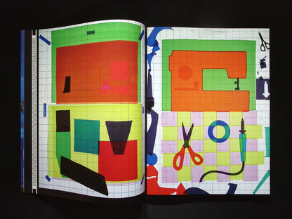 MacGuffin [15] N°15 Autumn/Winter 2025