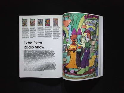 EXTRA EXTRA [24] n°24