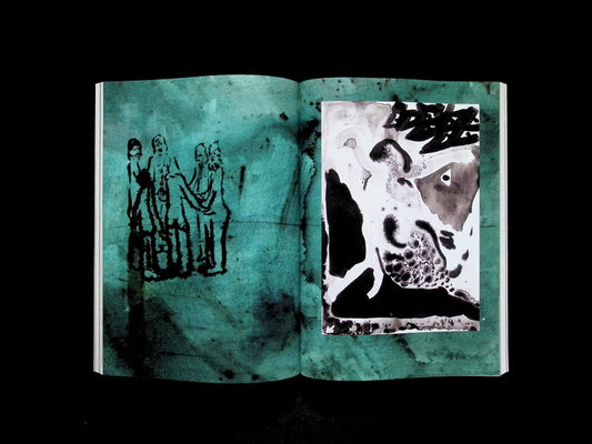 EXTRA EXTRA [25] n°25