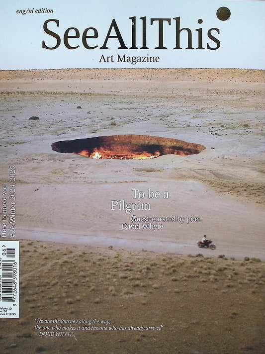 See All This *** [06] No.36 Winter 2024/2025