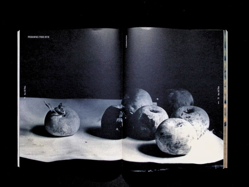 See All This *** [08] No.40 Winter 2025-26