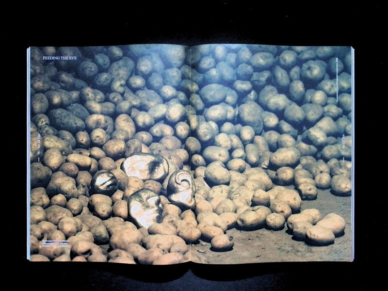 See All This *** [08] No.40 Winter 2025-26