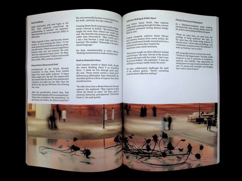Naso Art Journal NO.3 ,2026 - Part 1