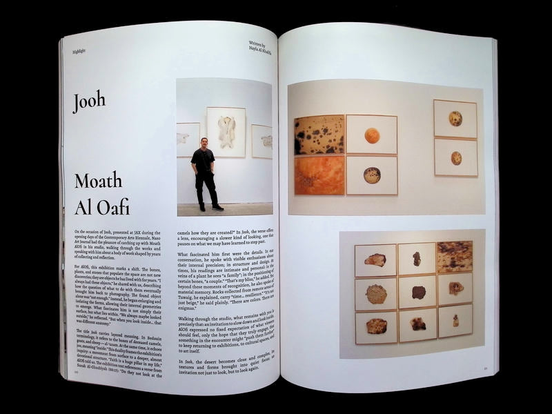 Naso Art Journal NO.3 ,2026 - Part 3