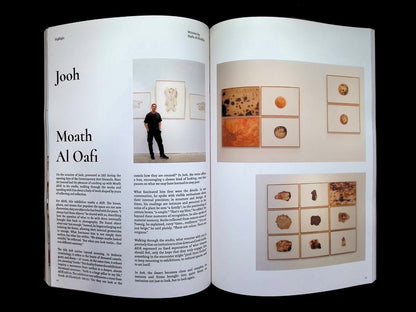 Naso Art Journal NO.3 ,2026 - Part 3