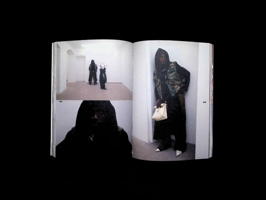 ZEITUNG / 01H43M57S NO.6 - Part 1