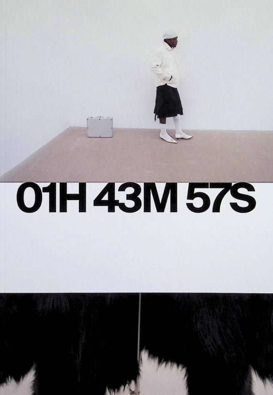 ZEITUNG / 01H43M57S NO.6