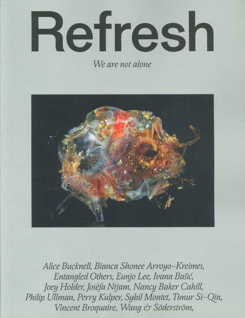 Refresh NO.1 ,March 2026