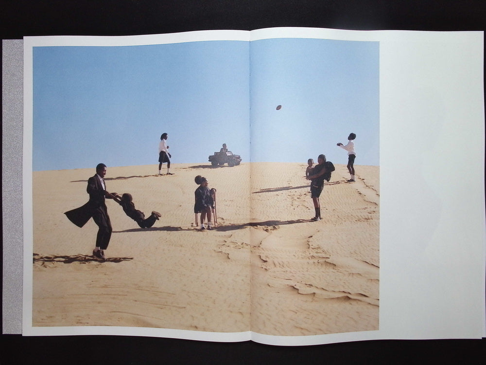 foam : The Test of Time *** NO.67