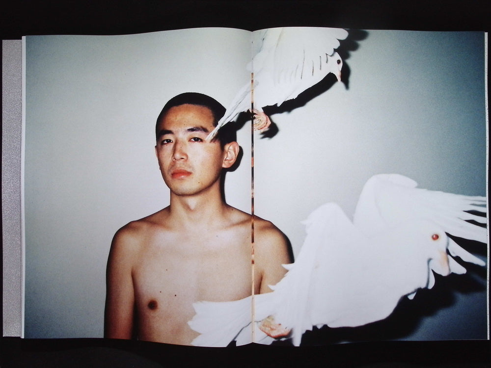 foam : The Test of Time *** NO.67