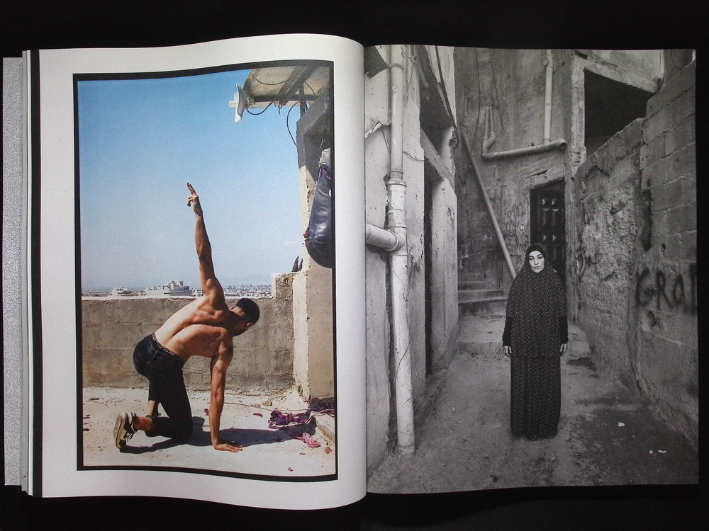 foam : The Test of Time *** NO.67