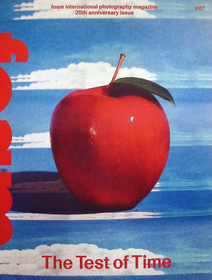 foam : The Test of Time *** NO.67