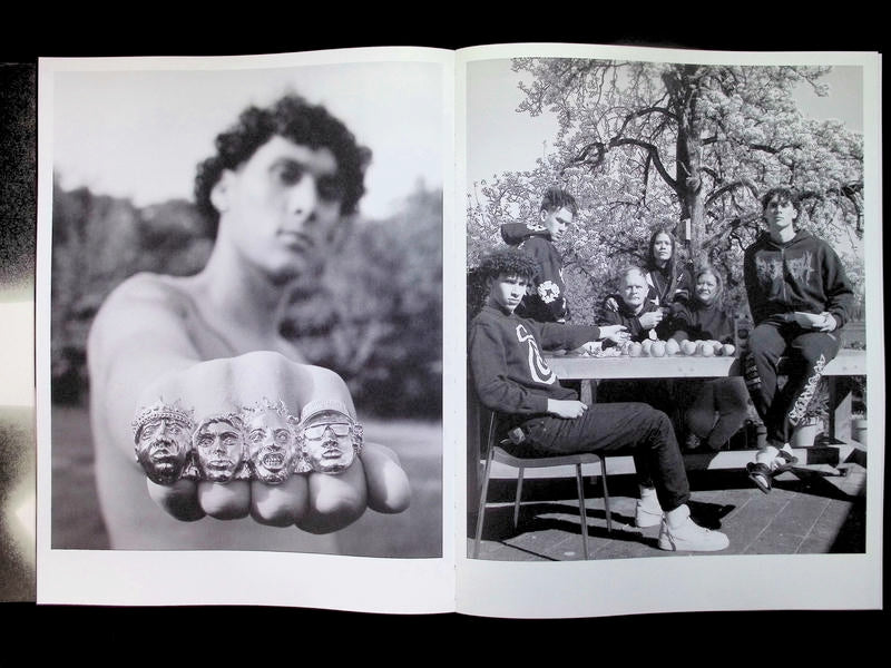 foam : Talent NO.68 - Part 2