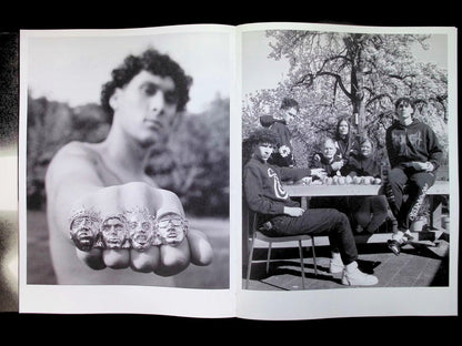 foam : Talent NO.68 - Part 2