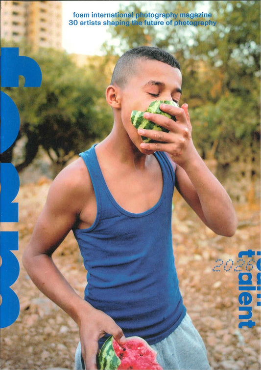 foam : Talent NO.68