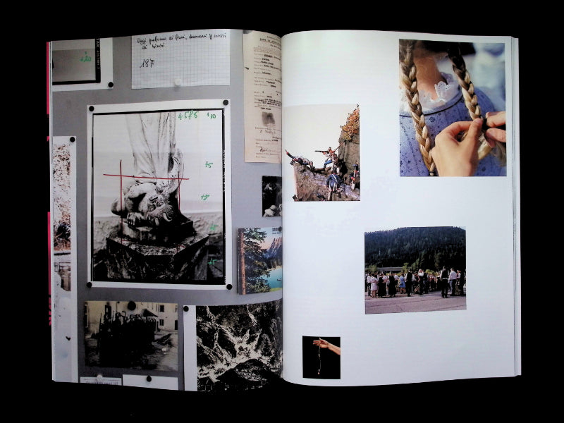 Camera Austria International [00173] No.173 2026 - Part 1