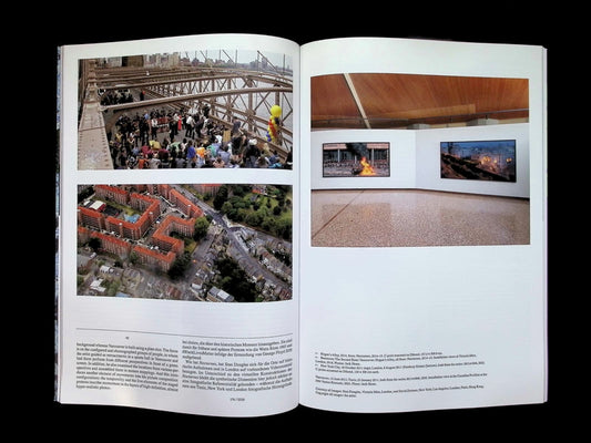 Camera Austria International [00174] No.174 2026 - Part 1