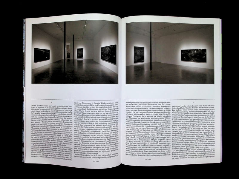 Camera Austria International [00174] No.174 2026 - Part 2