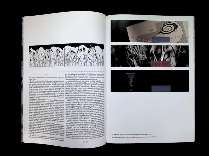Camera Austria International [00174] No.174 2026 - Part 4