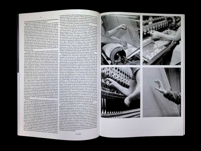 Camera Austria International [00175] No.175 ,2026 - Part 2