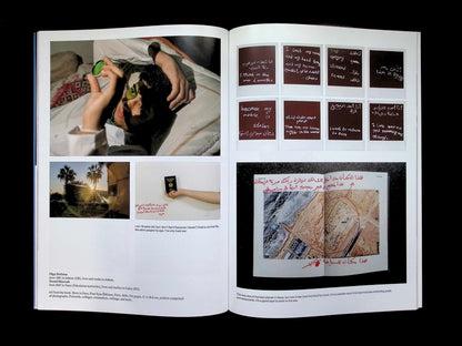 Camera Austria International [00175] No.175 ,2026 - Part 4