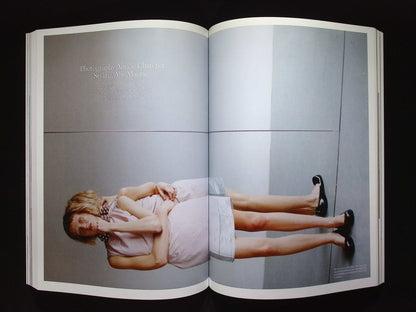 SSAW [27] Spring/Summer 2025 (多封面)