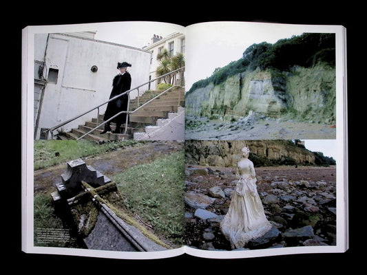 SSAW [28] Autumn/Winter 2025-26 (多封面)