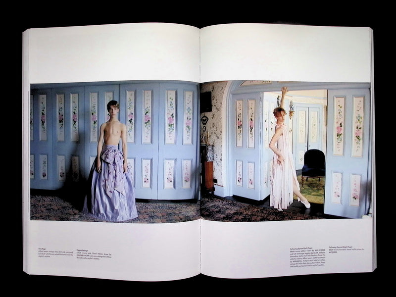 SSAW [28] Autumn/Winter 2025-26 (多封面)