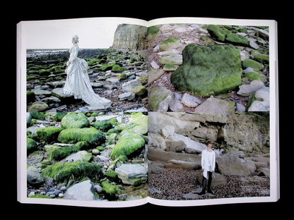 SSAW [28] Autumn/Winter 2025-26 (多封面)