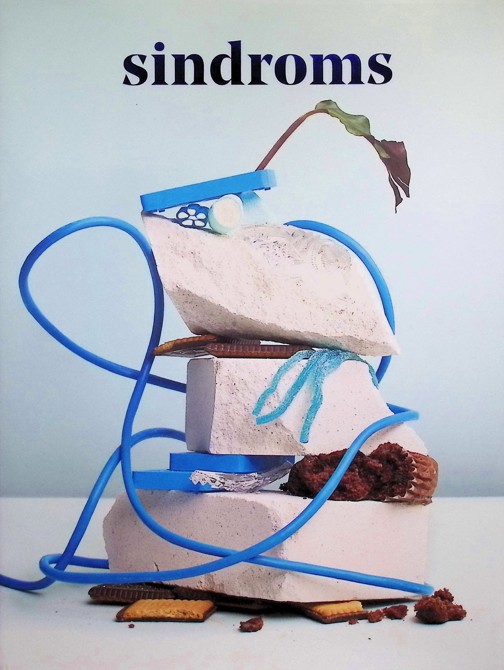 sindroms *** No.06 August 2021