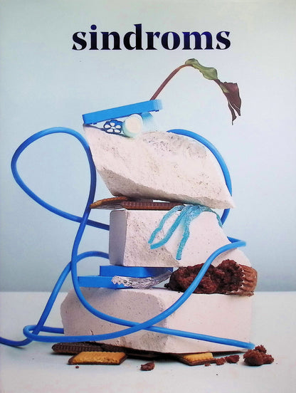 sindroms *** No.06 August 2021