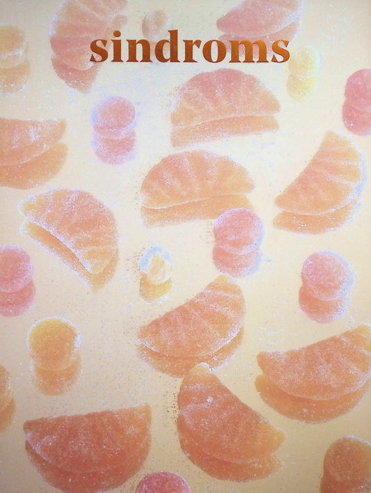sindroms *** No.08 Summer 2024