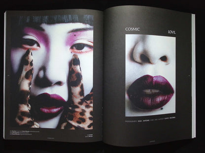 Odalisque [15] N°15 S/S 2025