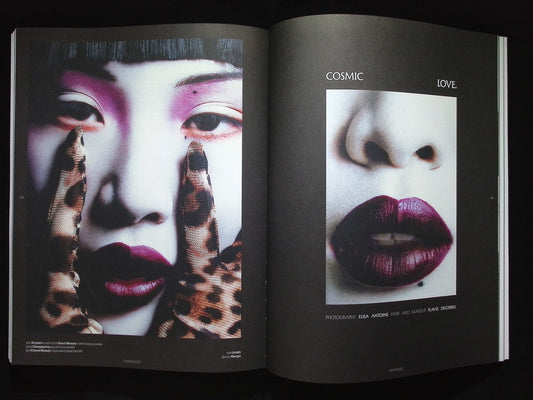 Odalisque [15] N°15 S/S 2025