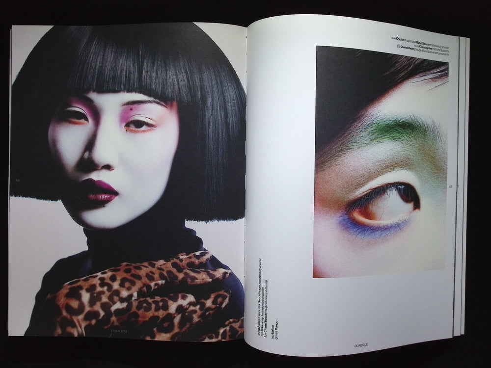 Odalisque [15] N°15 S/S 2025
