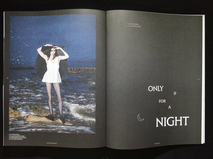Odalisque [15] N°15 S/S 2025