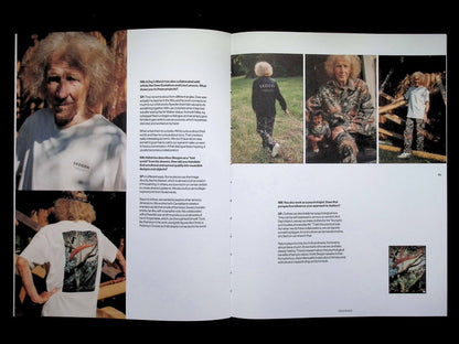 ODALISQUE MAGAZINE *** [16] N°16 A/W 2025