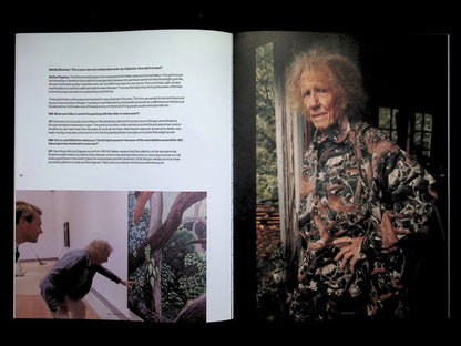 ODALISQUE MAGAZINE *** [16] N°16 A/W 2025