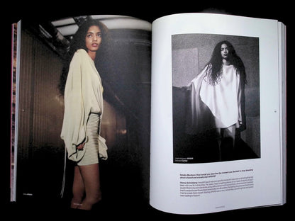 ODALISQUE MAGAZINE *** [17] N°17 S/S 2026 - Part 1