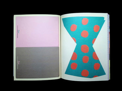 flow/BOOK FOR PAPER LOVERS [15] - Part 1