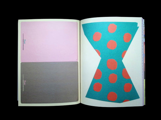 flow/BOOK FOR PAPER LOVERS [15] - Part 1