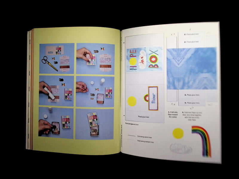 flow/BOOK FOR PAPER LOVERS [15] - Part 2