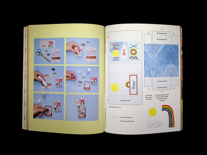 flow/BOOK FOR PAPER LOVERS [15] - Part 3