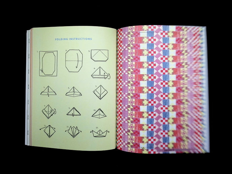 flow/BOOK FOR PAPER LOVERS [15] - Part 4