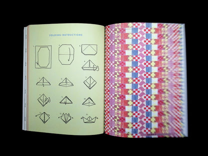 flow/BOOK FOR PAPER LOVERS [15] - Part 4