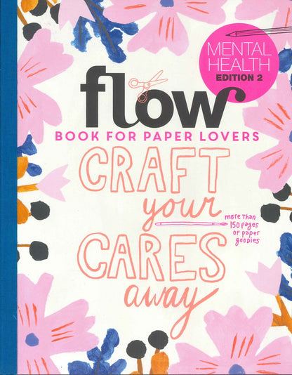 flow/BOOK FOR PAPER LOVERS [15]